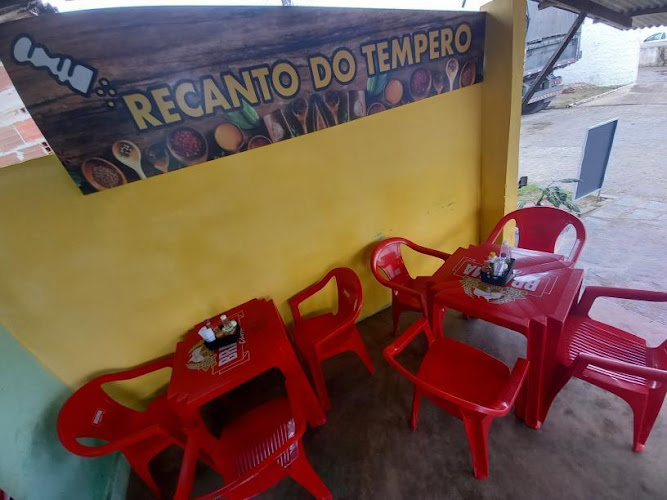 Recanto do Tempero foto 1