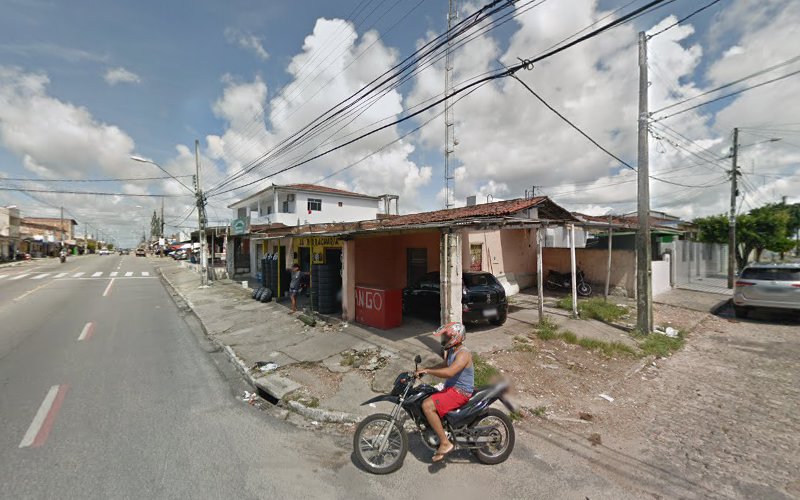 Recanto Nordestino foto 1