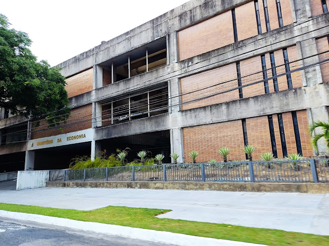 Receita Federal do Brasil - Ministério da Economia foto 1