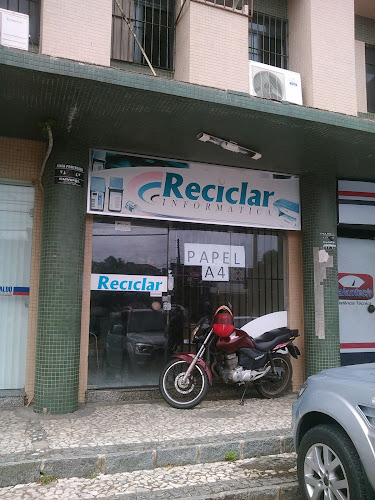 Reciclar Informática foto 1