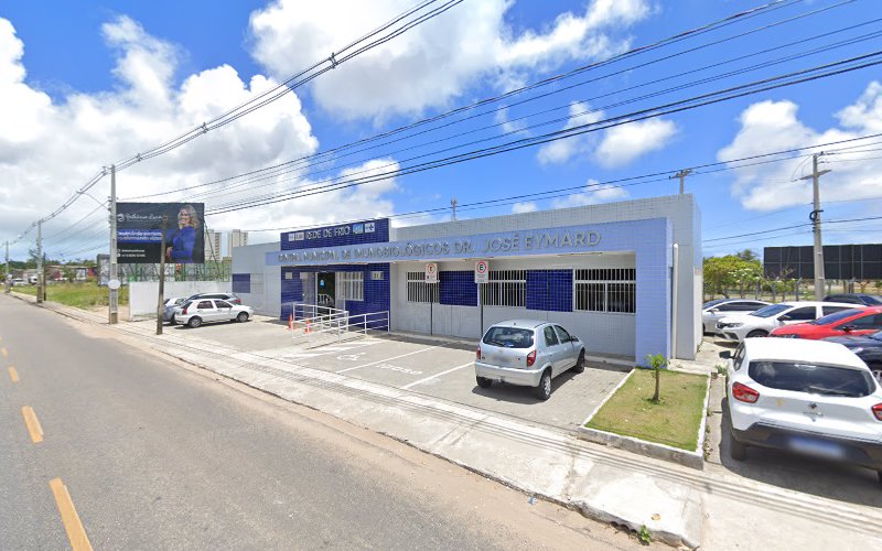 Rede de Frio - Central Municipal de Imunobiológicos foto 1