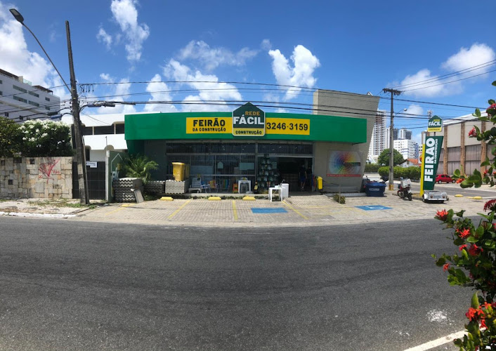 Rede Fácil Feirão da Construção foto 1