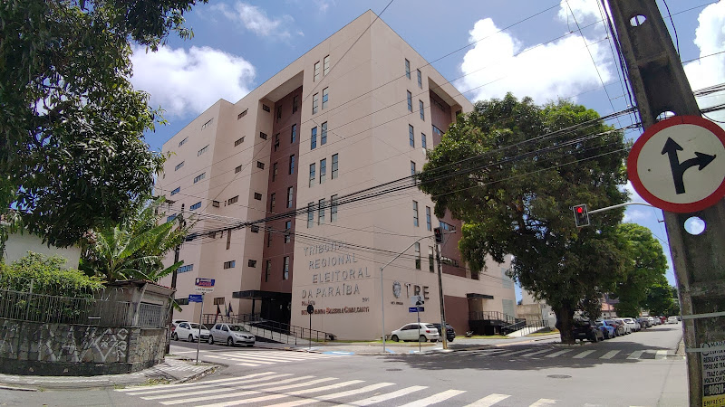 Regional Electoral Court of Paraiba foto 1