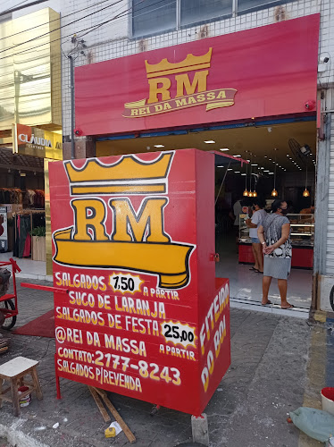 Rei da Massa JP foto 1