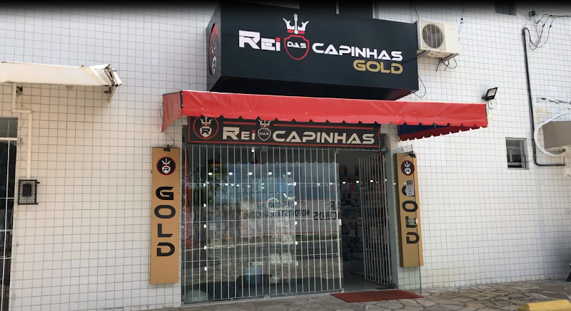 Rei das Capinhas Bessa foto 1