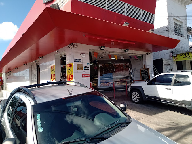 Rei das Carnes Centro foto 1