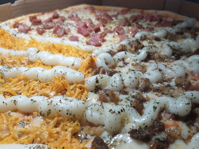 Rei das Pizzas foto 1