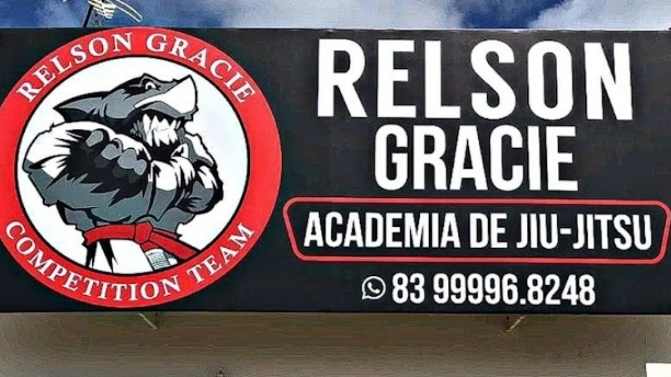 Relson Gracie PB foto 1