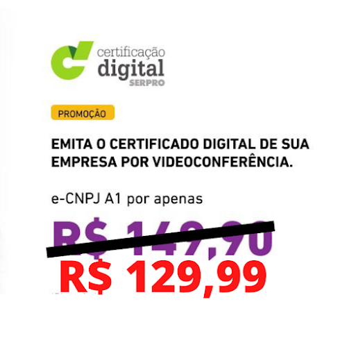RENOVAR CERTIFICADO DIGITAL foto 1