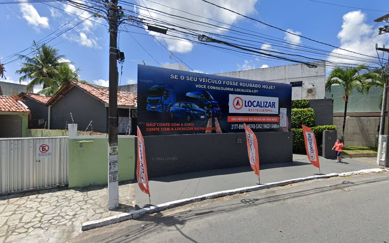 Residencial Abraão Beltrão foto 1