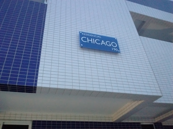 Residencial Chicago foto 1