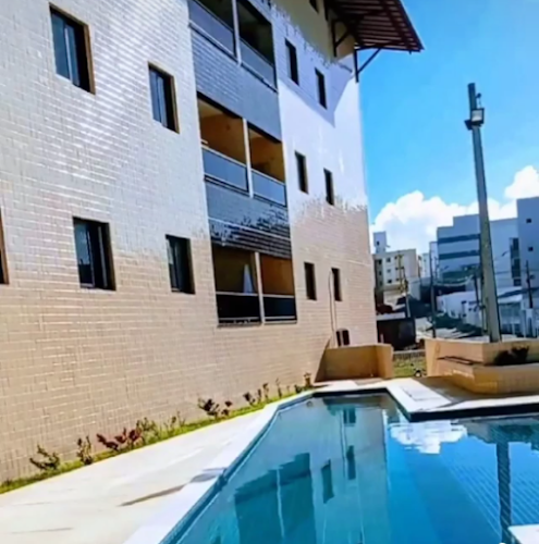 Residencial Copacabana 450 foto 1