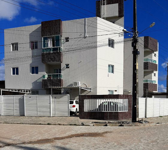Residencial Enilda Barros foto 1