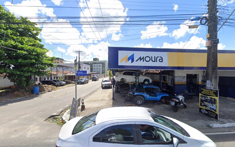 Residencial F Santos foto 1