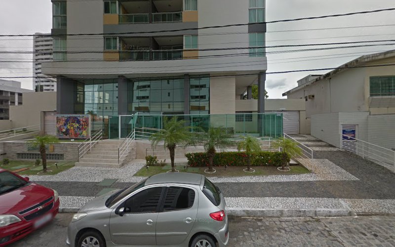 Residencial Garcia Lorca foto 1