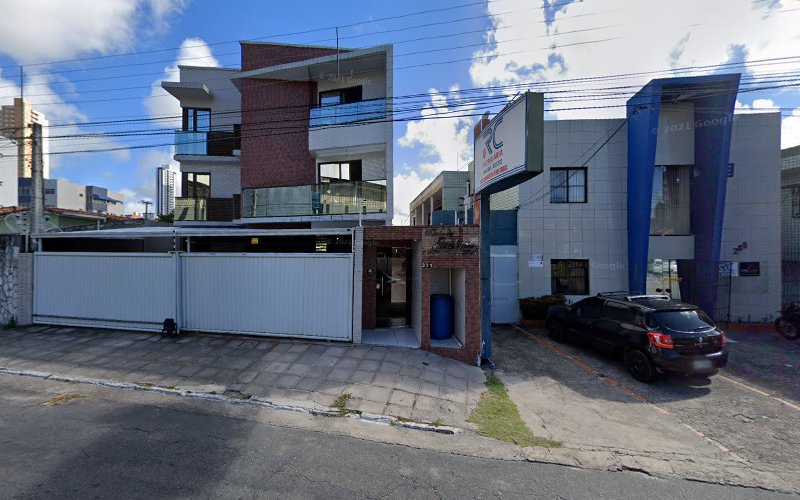 Residencial Gardênia foto 1
