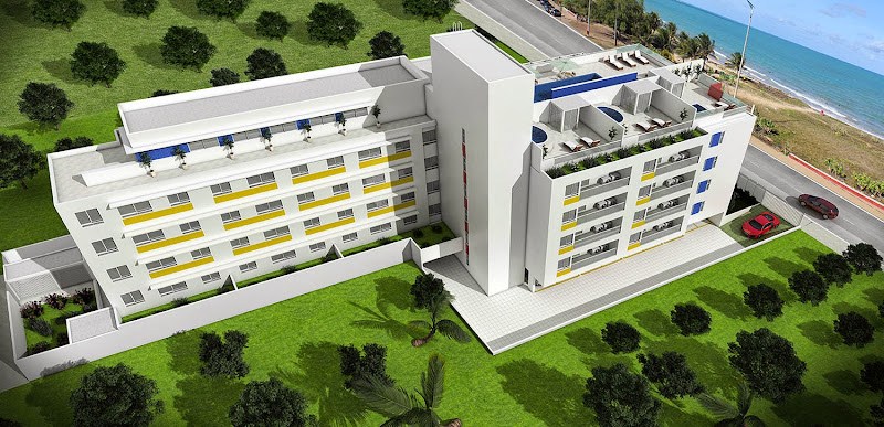 Residencial Ilha de Corais foto 1