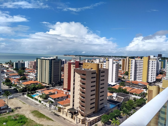Residencial Ilha do Caribe foto 1
