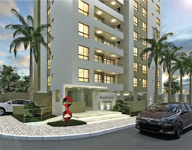 Residencial Itatuba foto 1