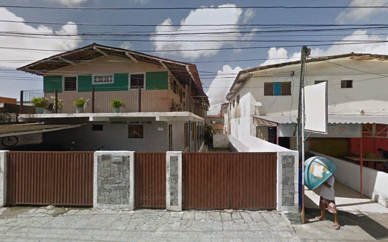 Residencial Jardim Esther foto 1