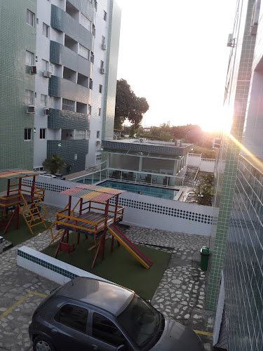 Residencial Joao Faustino Monteiro foto 1