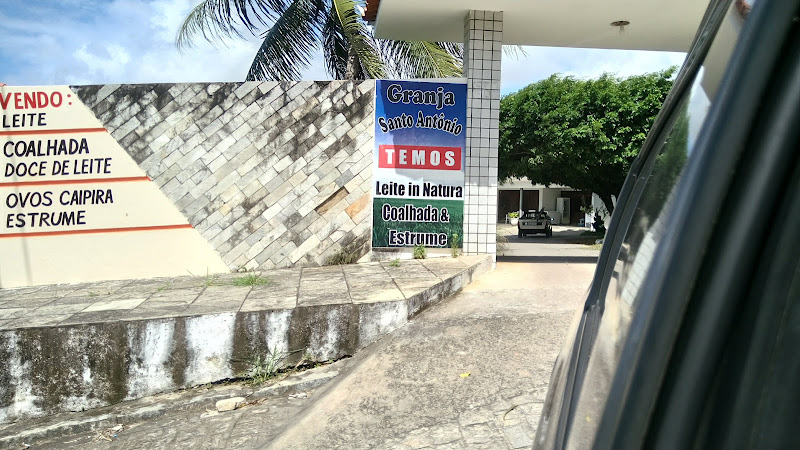 Residencial José Pedro Linhares foto 1
