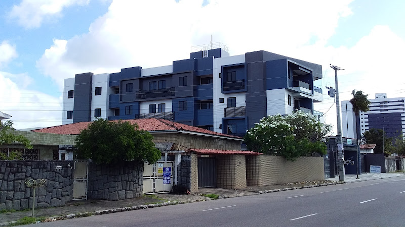 Residencial José Pessoa foto 1