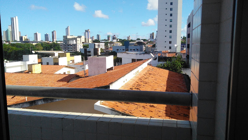 Residencial Lua Nova foto 1