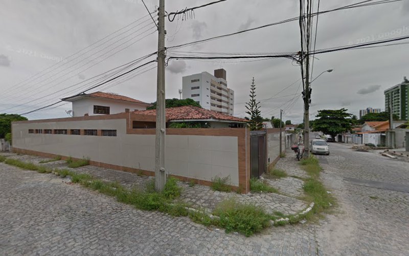 Residencial Maria Cavalcanti foto 1