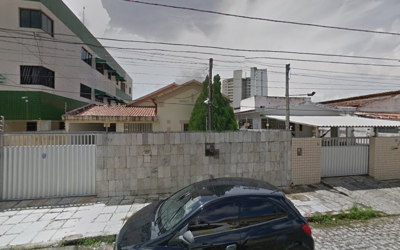 Residencial Mateus Araújo foto 1