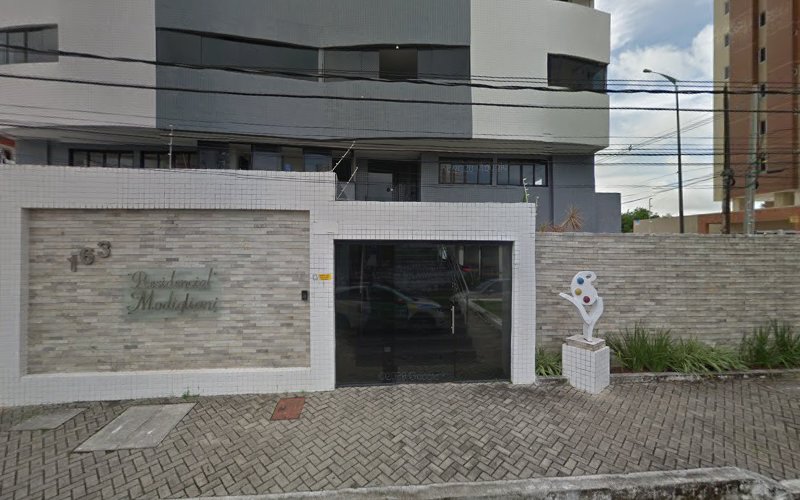 Residencial Modigliani foto 1