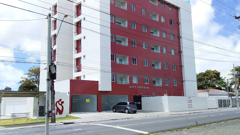 Residencial Monte Cristo II foto 1