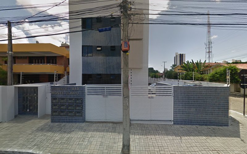 Residencial Monte Olimpo foto 1