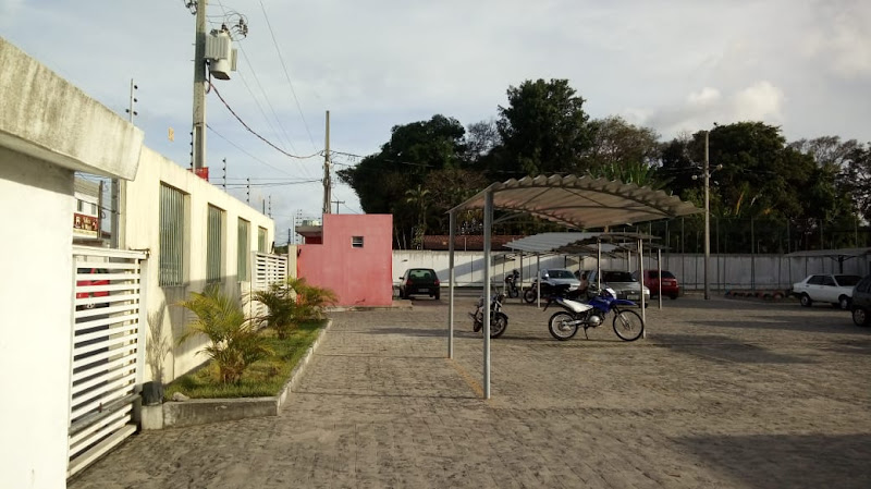 Residencial Park Flamboyant foto 1