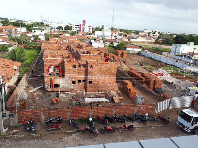 Residencial Plaza Esperança foto 1