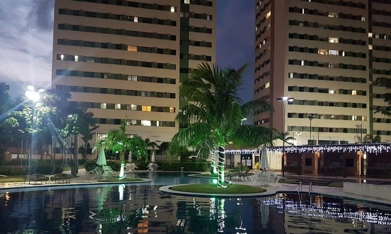 Residencial Renascença foto 1