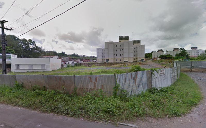 Residencial Saturnino de Brito foto 1