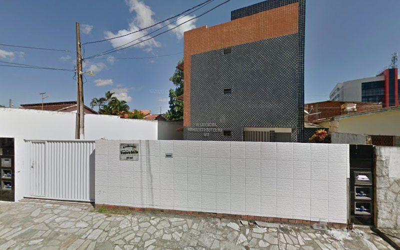Residencial Wamberto Botelho foto 1