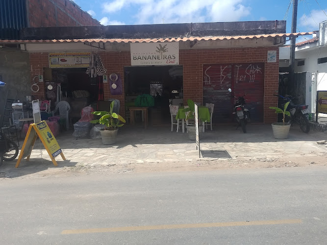 Restaurante Bananeiras Grill entregamos a domicílio foto 1