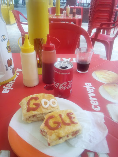 Restaurante Bom Sabor foto 1