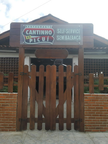 Restaurante Cantinho do Picuí foto 1