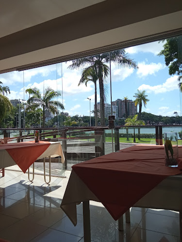 Restaurante Cassino da Lagoa foto 1