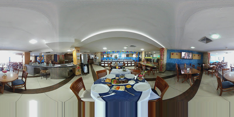 Restaurante Chapéu de Couro foto 1