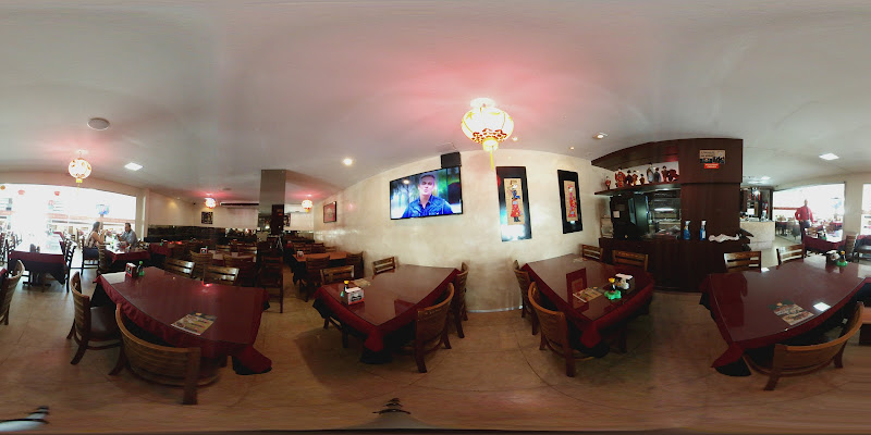 Restaurante China Praia foto 1