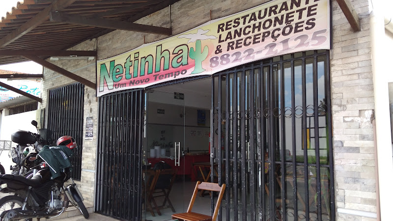 Restaurante da Netinha foto 1