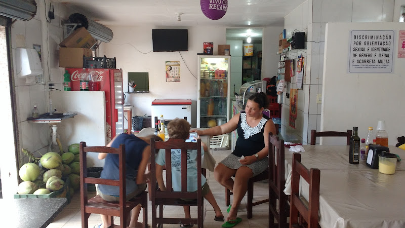 Restaurante Das Irmãs foto 1