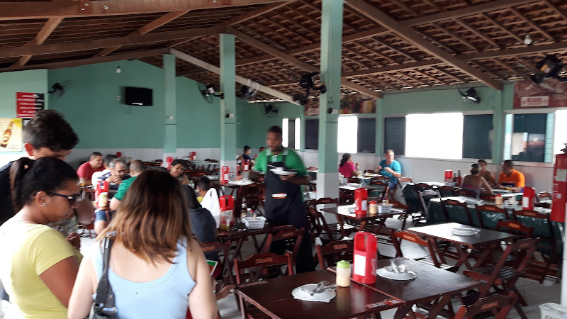 Restaurante Do Amaral foto 1