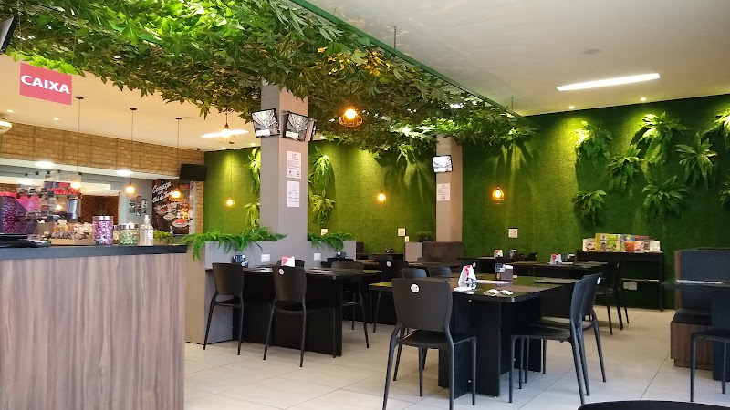 Restaurante e Churrascaria Café e Sabores foto 1