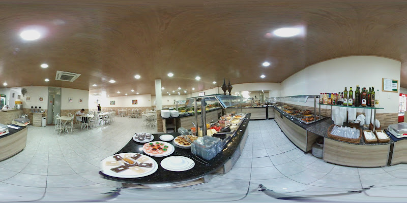 Restaurante e Lanchonete A Garagem foto 1