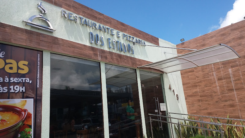 Restaurante e Pizzaria dos Estados foto 1